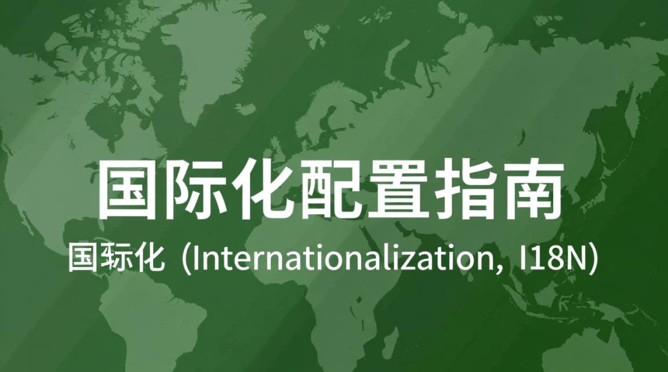 Spring国际化配置，如何实现多语言支持与本地化设置详解？