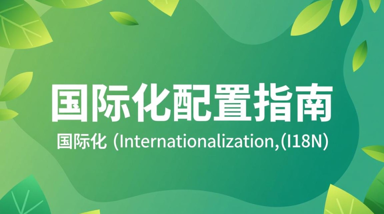 Spring国际化配置，如何实现多语言支持与本地化设置详解？