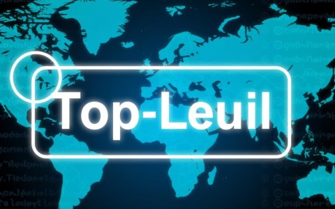 顶层域名和顶级域名有何区别？为何如此重要？