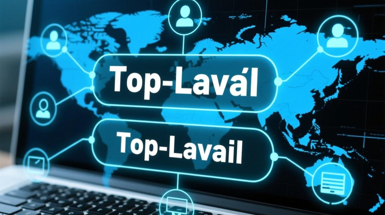 顶层域名和顶级域名有何区别？为何如此重要？