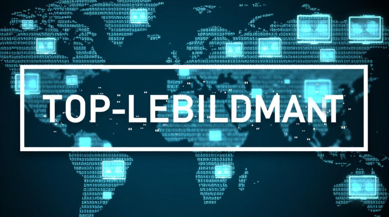 顶层域名和顶级域名有何区别？为何如此重要？