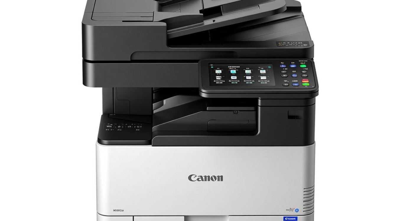 佳能iC MF810Cdn打印机清零操作正确步骤详解？