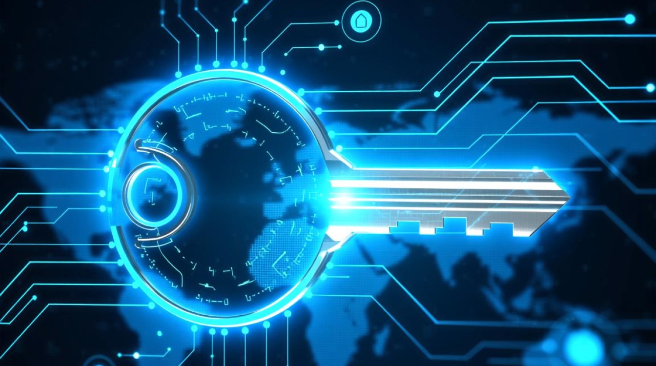 安全的密钥管理软件解决方案，如何确保企业密钥不泄露且高效管理？