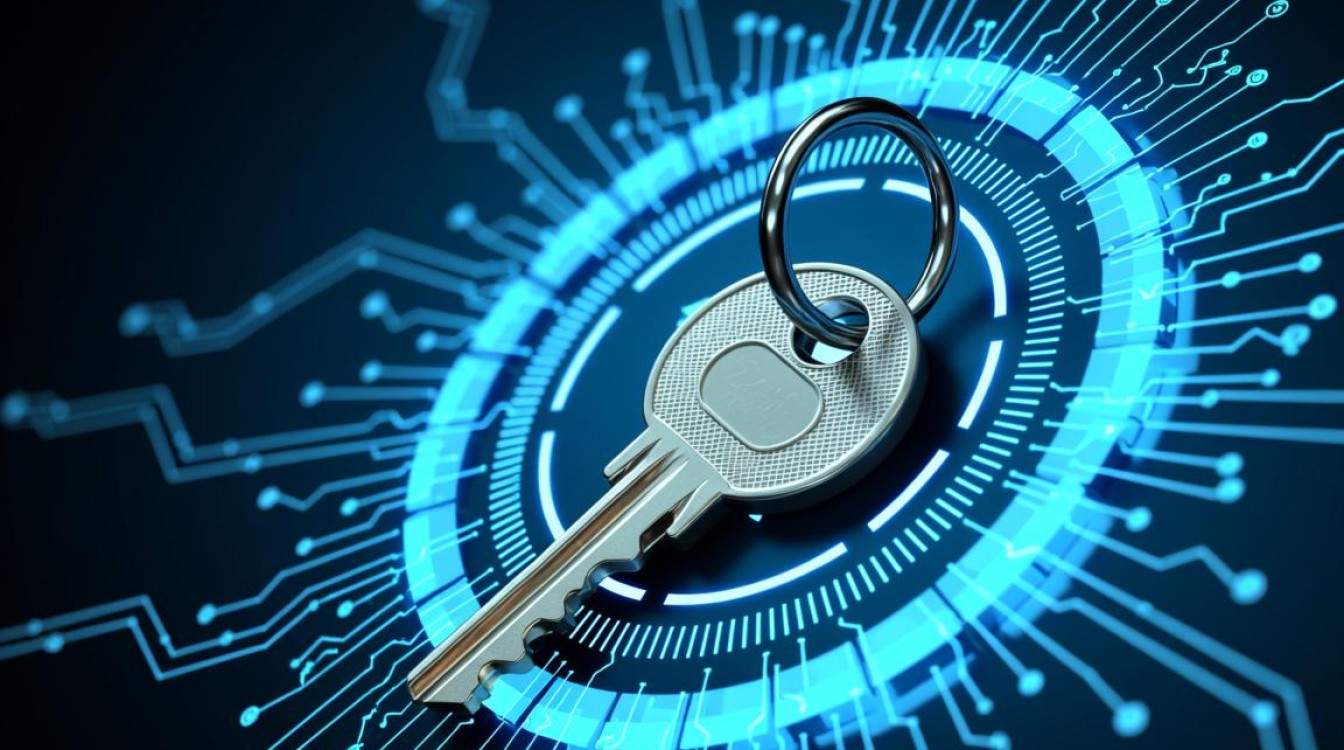 安全的密钥管理软件解决方案，如何确保企业密钥不泄露且高效管理？