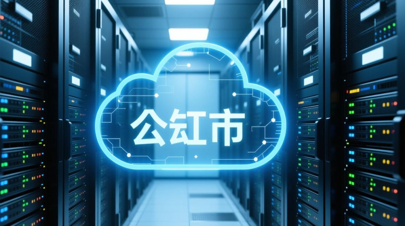 陕西租借云服务器，哪家服务商性价比更高，有何优势？