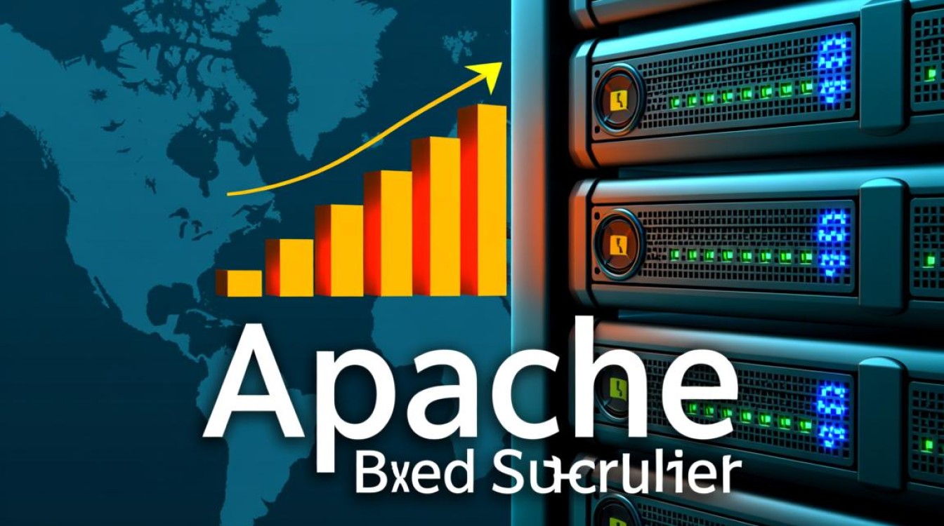 apache域名泛解析怎么配置？泛解析失败怎么办？