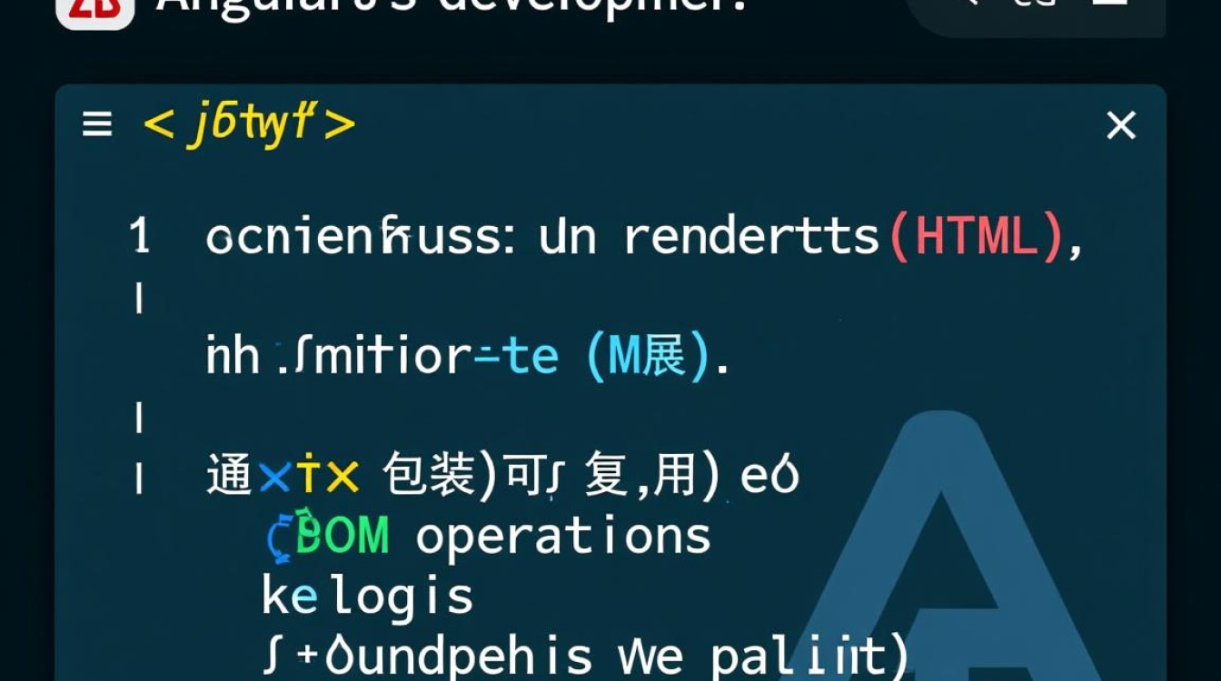 AngularJS自定义指令创建方法有哪些具体步骤？
