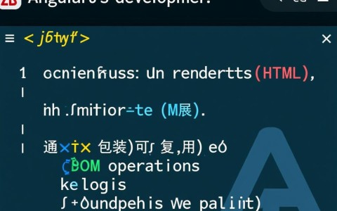 AngularJS自定义指令创建方法有哪些具体步骤？