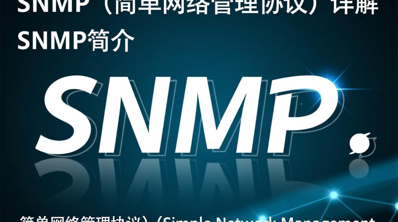 服务器配置SNMP，有哪些关键步骤和常见问题需要注意？