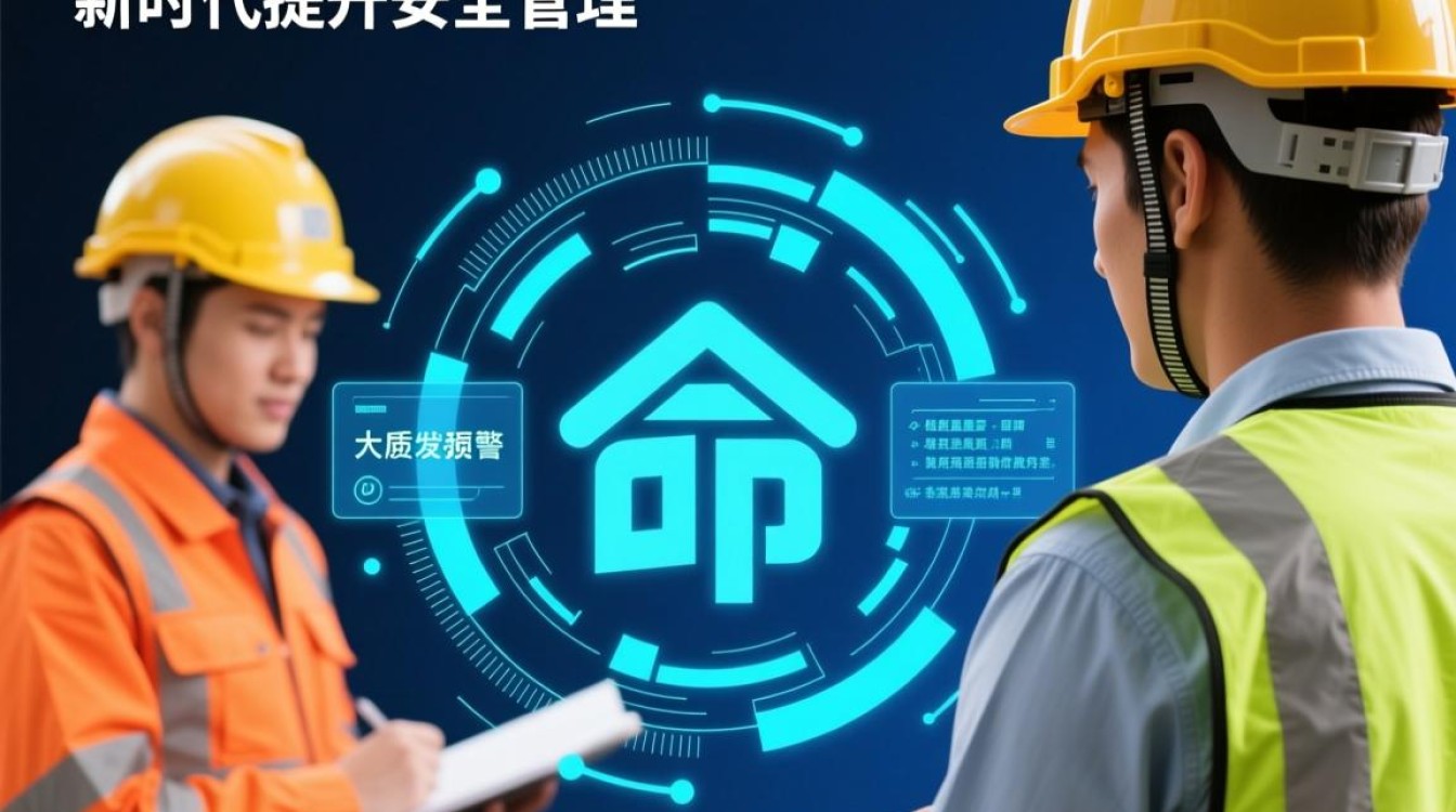 安全生产大数据应具备哪些关键性质？