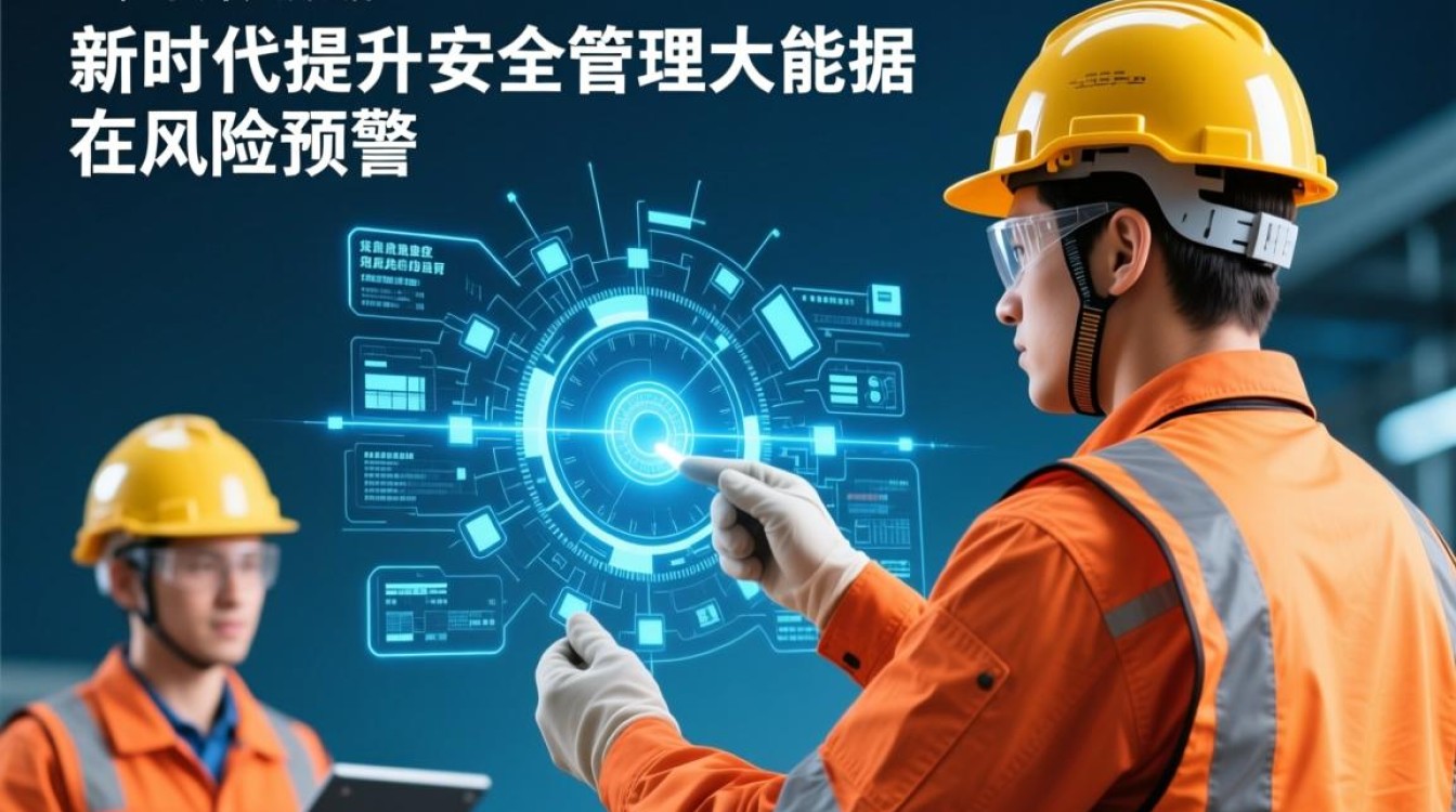 安全生产大数据应具备哪些关键性质？