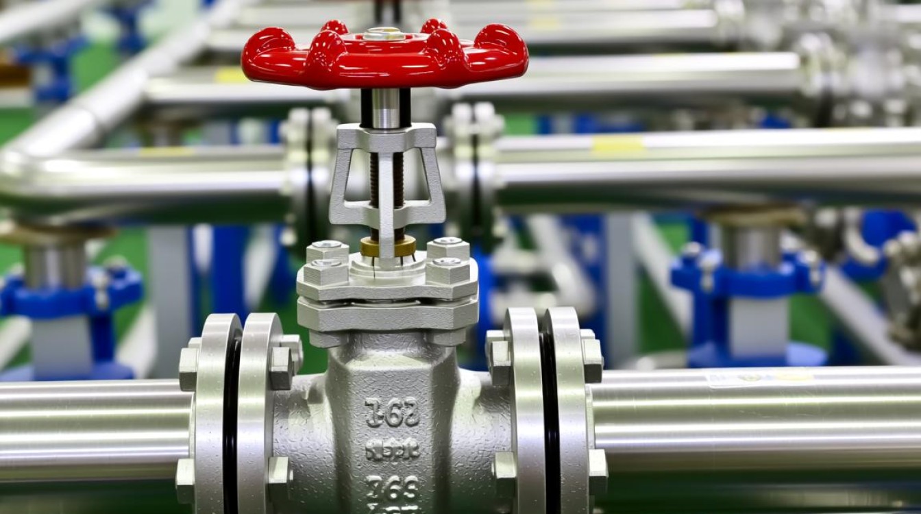 截止阀 j61h 40cdn80型号的特点和适用范围有哪些？