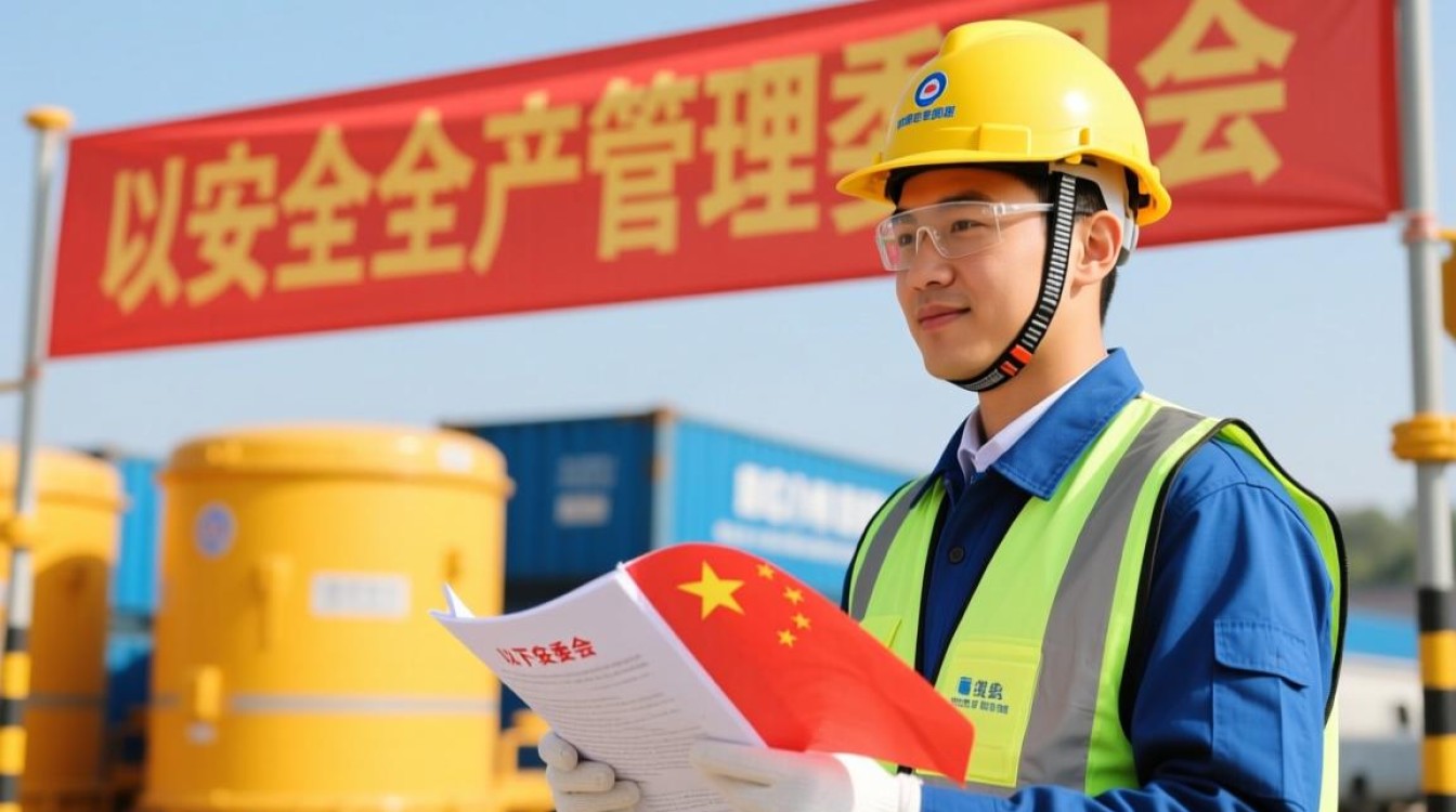 安全生产管理委员会监测指标具体包含哪些核心内容？