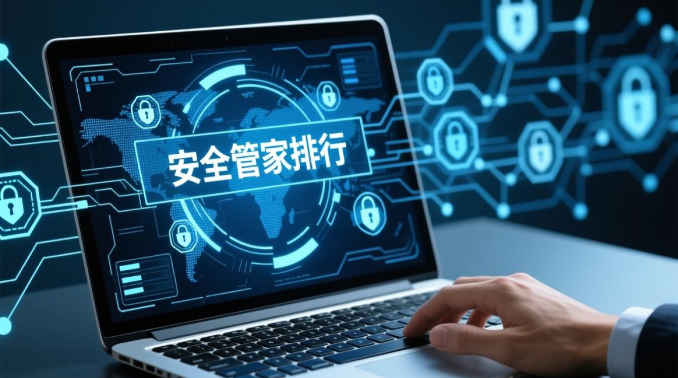 安全管家排行榜哪个更靠谱？2024最新榜单怎么选？