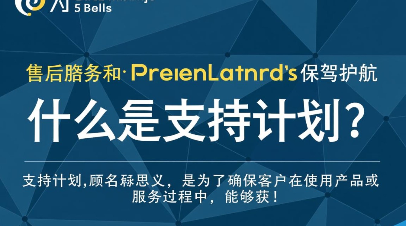 支持计划究竟包含哪些售后服务和专业服务内容？