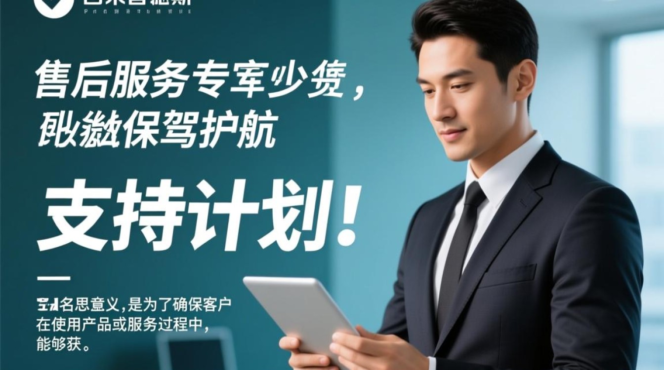 支持计划究竟包含哪些售后服务和专业服务内容？