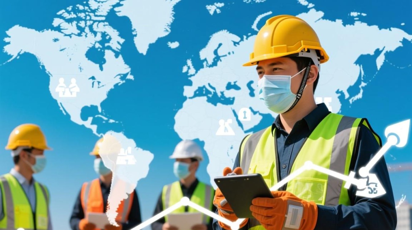 安全生产监测监控好就业吗？就业前景与薪资待遇如何？