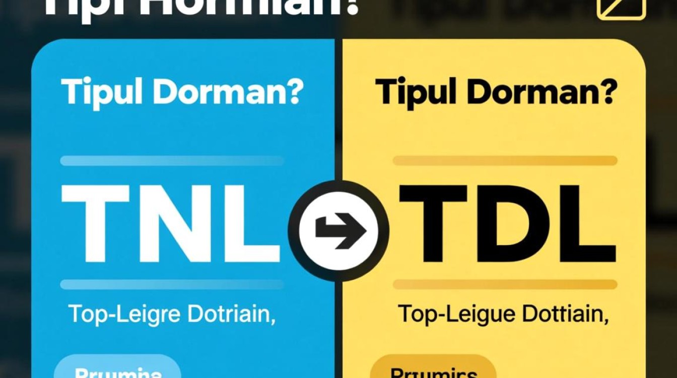 顶级域名与壳域名有何本质区别？为何两者在域名市场地位迥异？