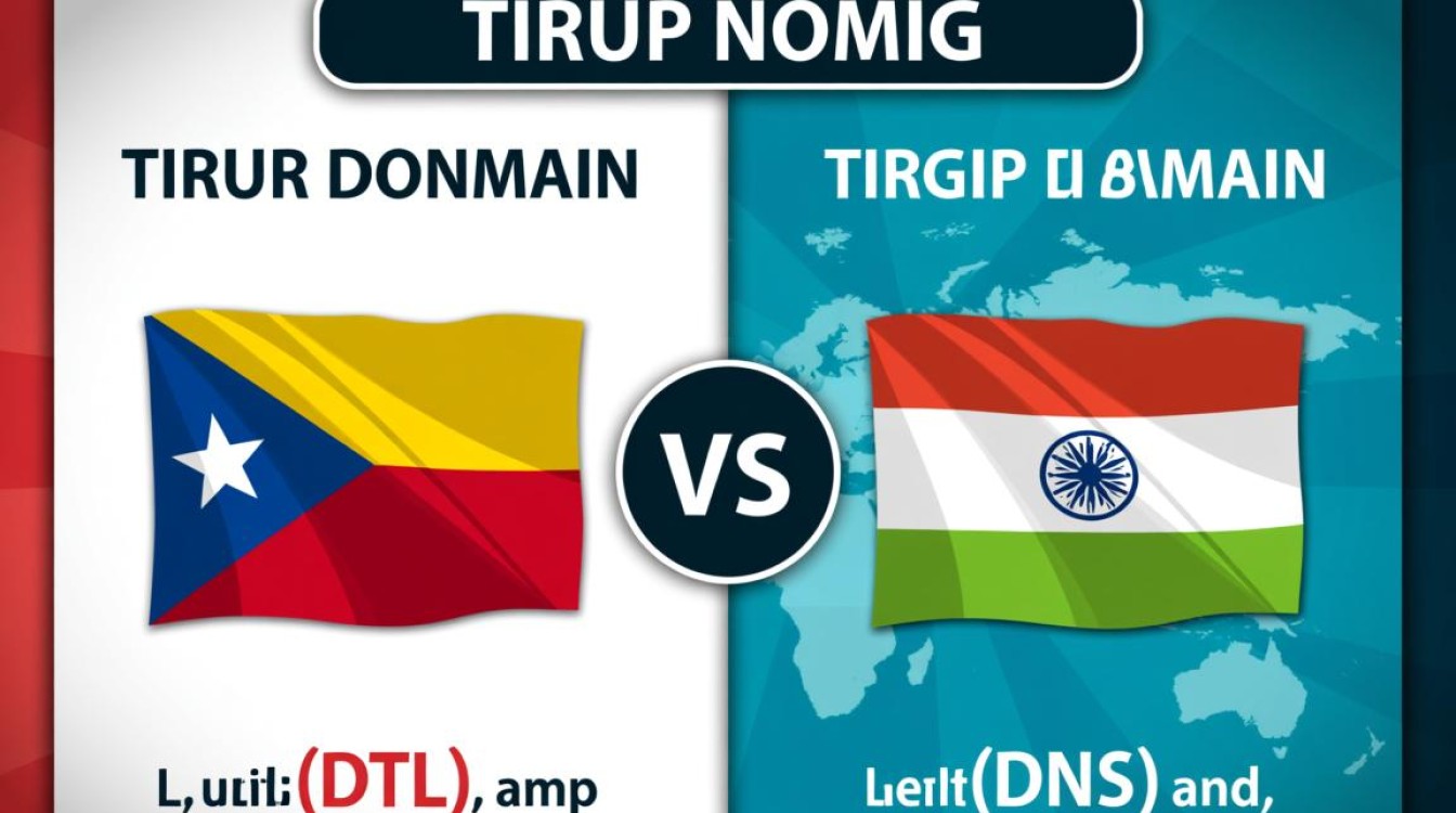 顶级域名与壳域名有何本质区别？为何两者在域名市场地位迥异？