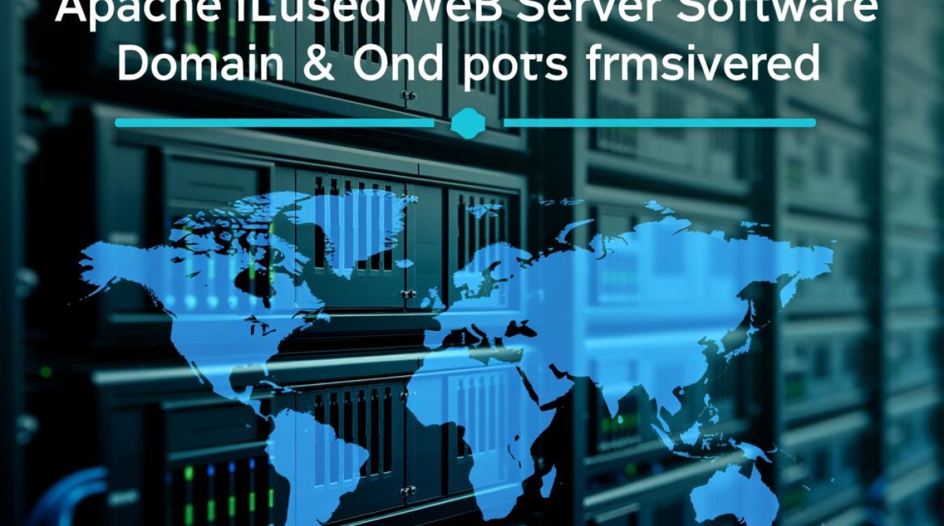 apache域名端口转发如何配置与实现？