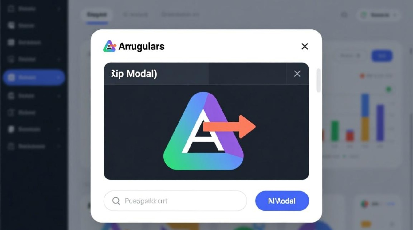 AngularJS创建弹出框如何实现拖动效果？