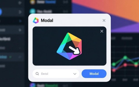 AngularJS创建弹出框如何实现拖动效果?