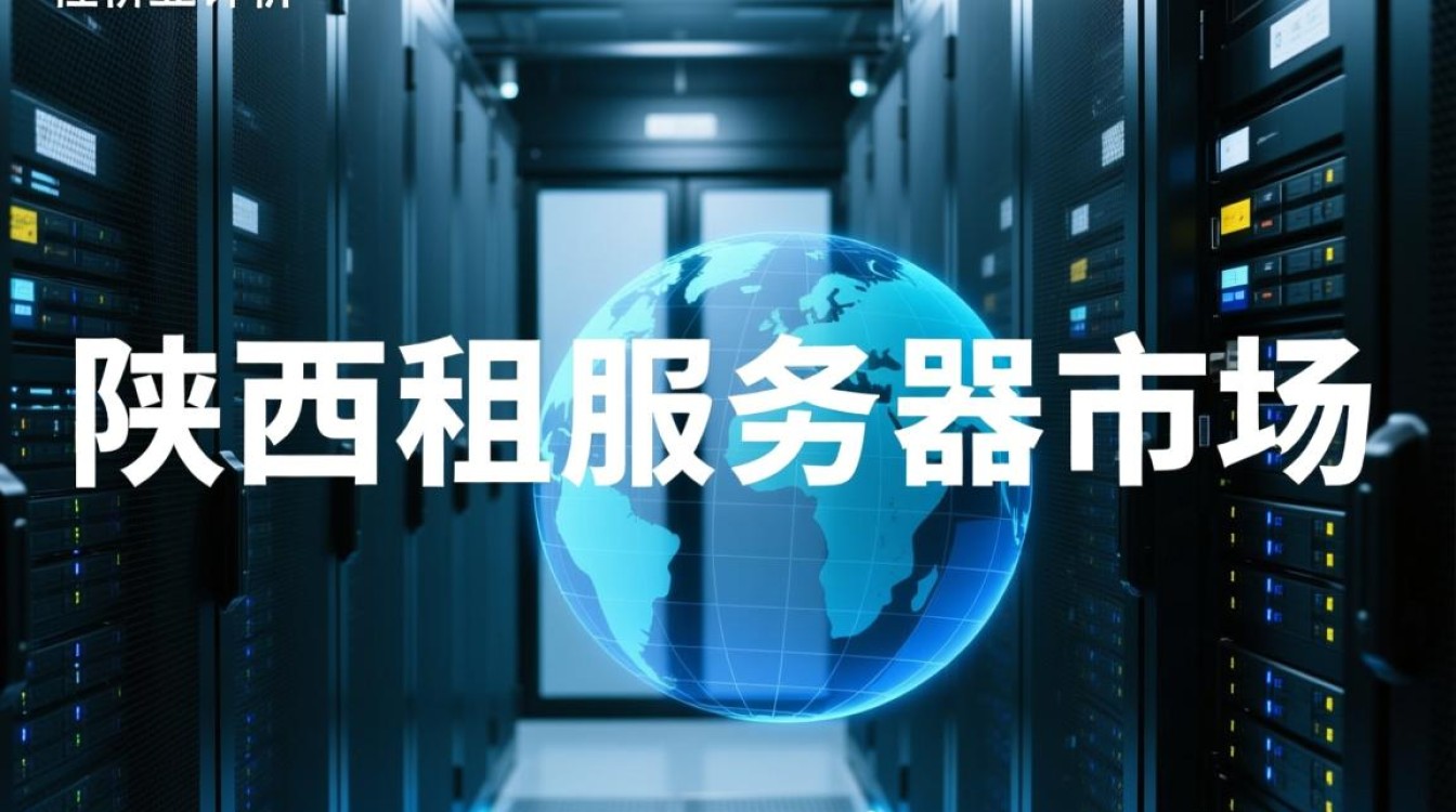 陕西租服务器价格合理吗？不同配置如何选？