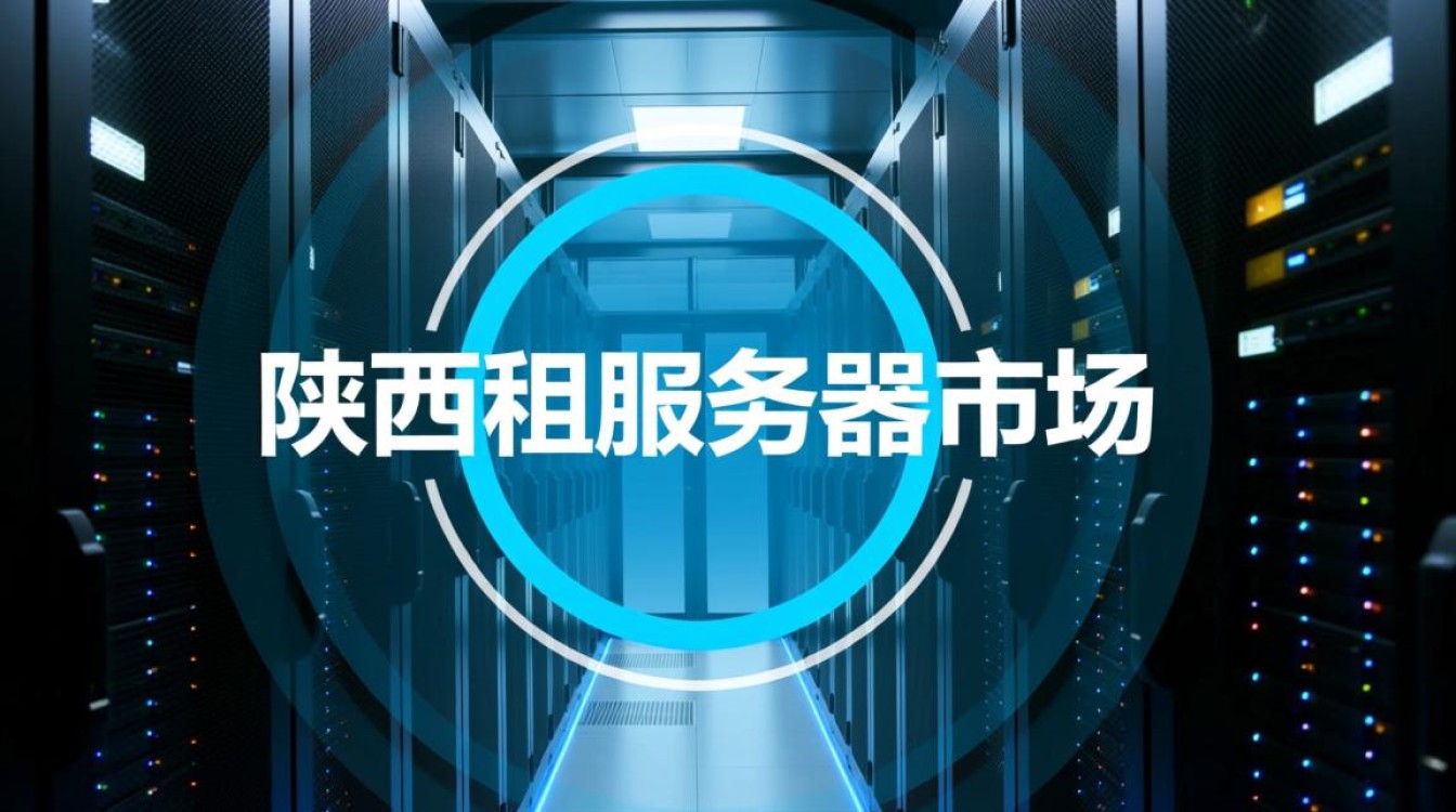 陕西租服务器价格合理吗？不同配置如何选？