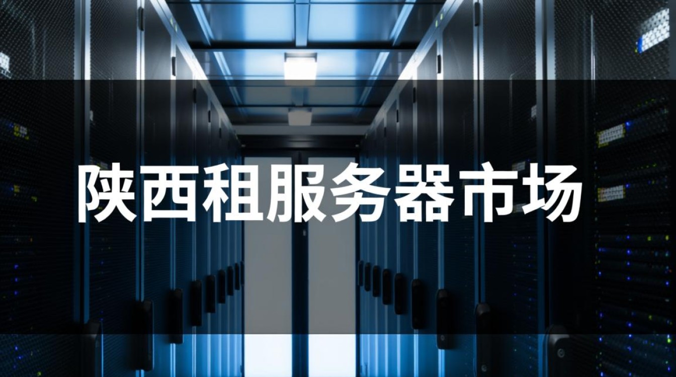 陕西租服务器价格合理吗？不同配置如何选？