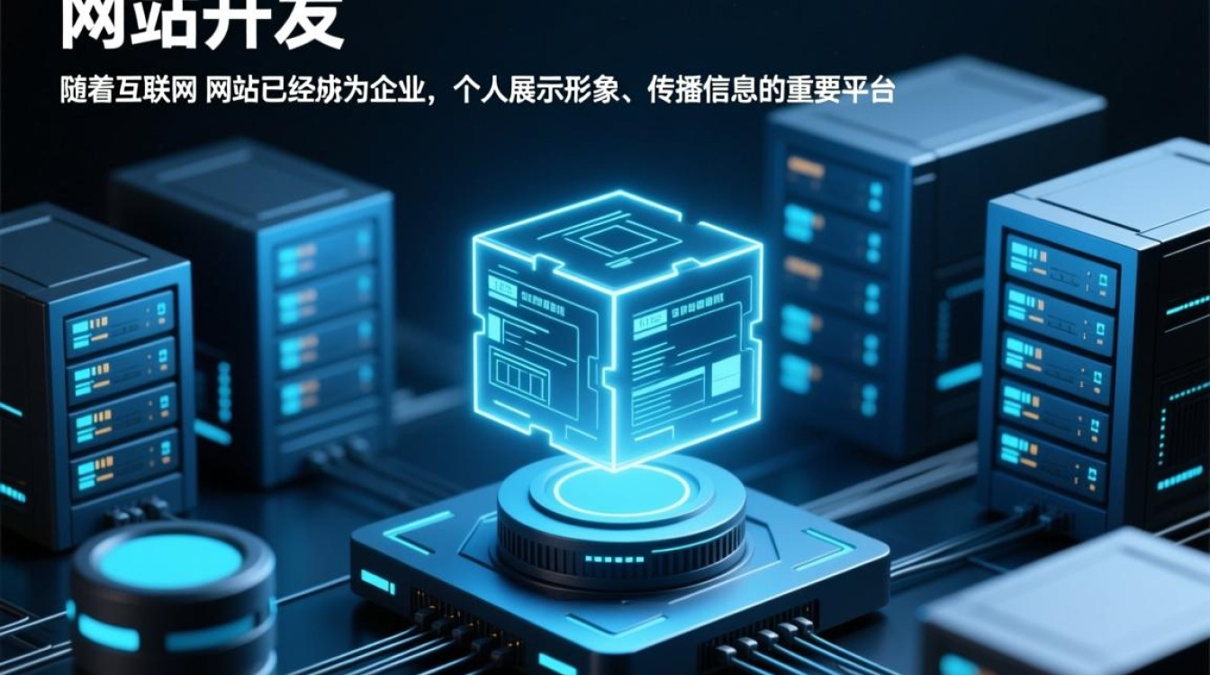 网站开发中，如何高效整合后台前端数据库技术？