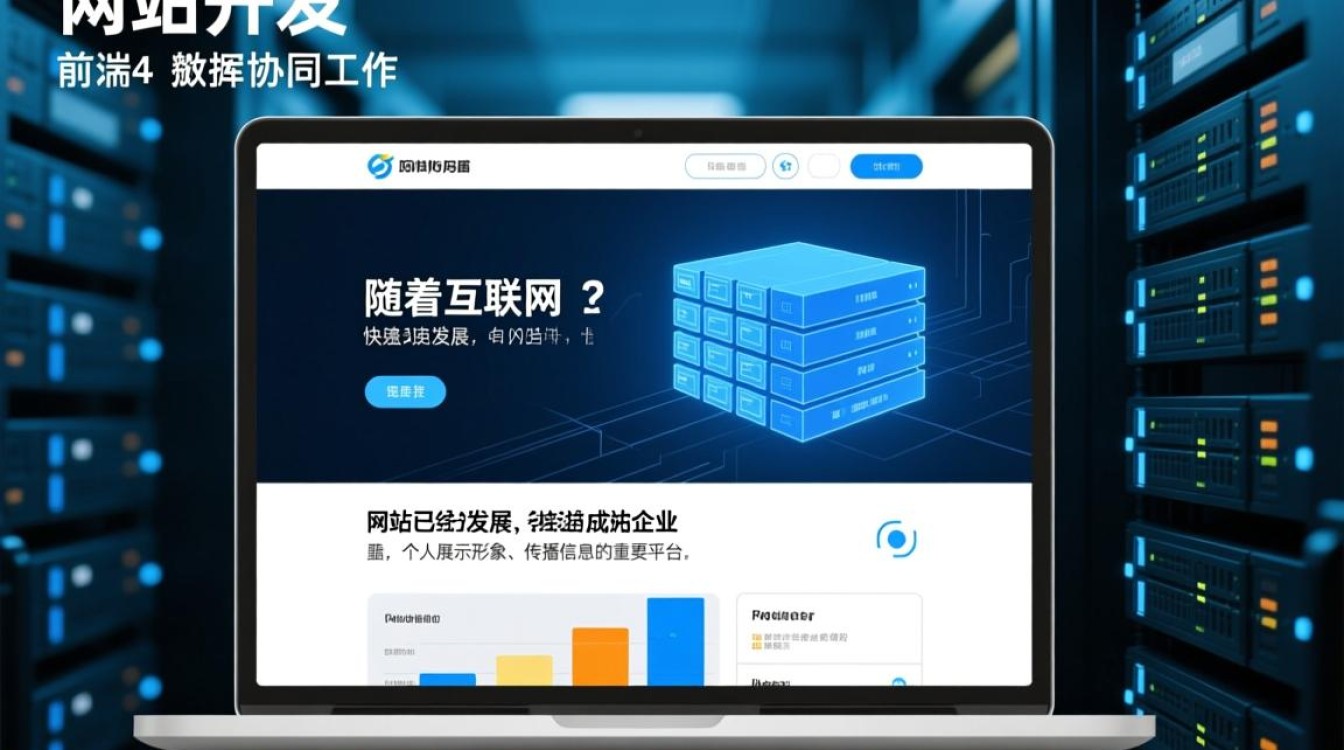 网站开发中，如何高效整合后台前端数据库技术？