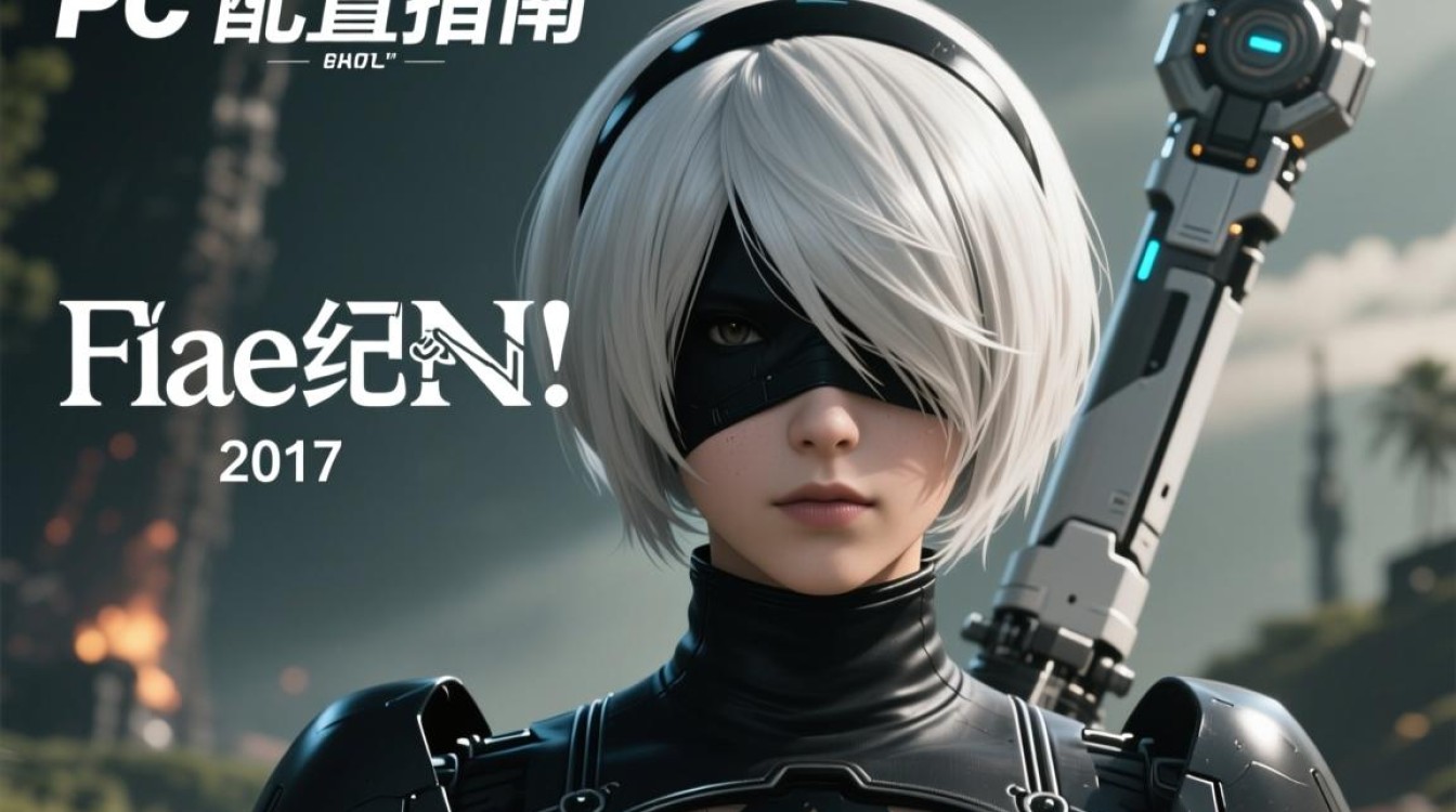 尼尔PC版配置疑问如何优化游戏体验？最低/推荐配置大揭秘！