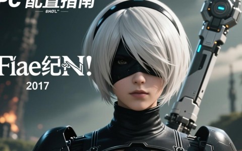 尼尔PC版配置疑问如何优化游戏体验?最低/推荐配置大揭秘!