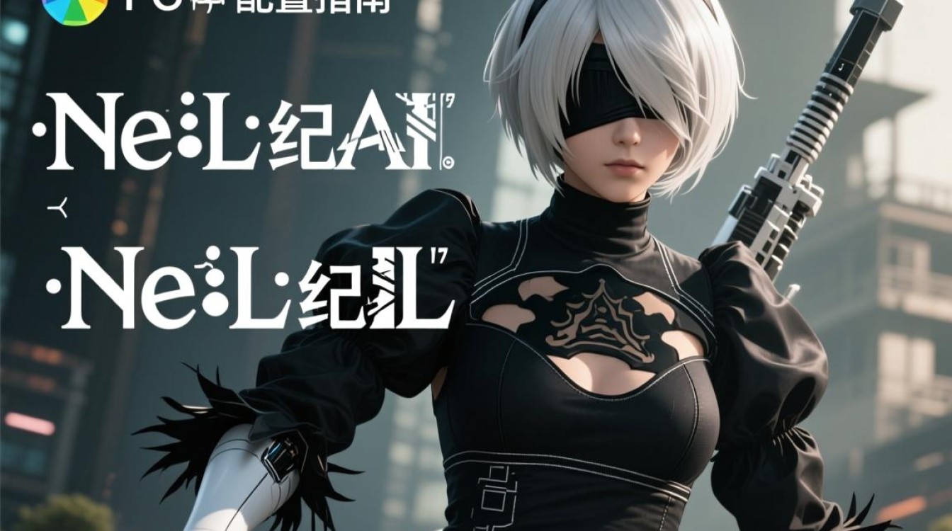 尼尔PC版配置疑问如何优化游戏体验？最低/推荐配置大揭秘！