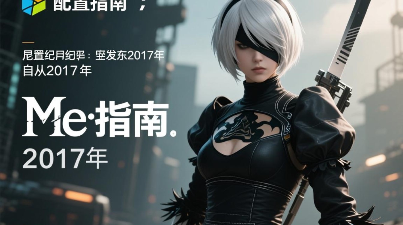 尼尔PC版配置疑问如何优化游戏体验？最低/推荐配置大揭秘！