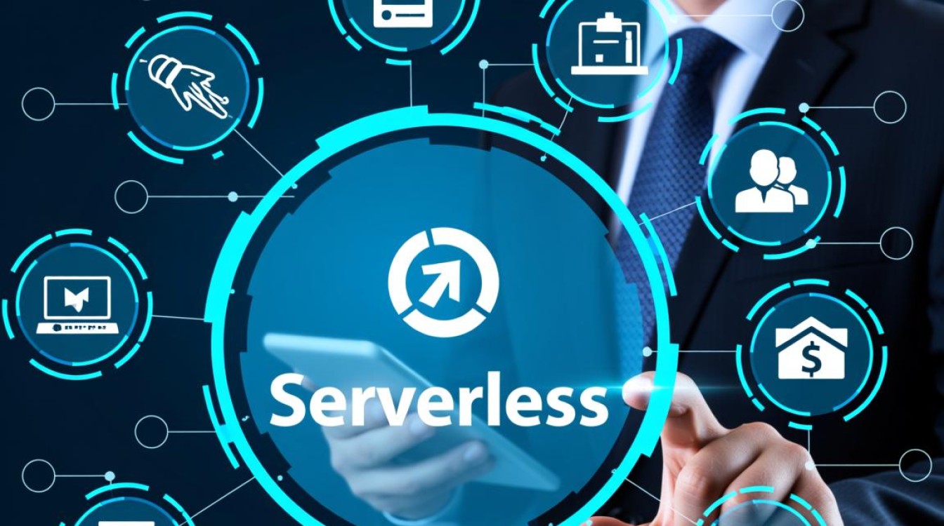 Serverless应用托管有哪些显著优势？为何备受开发者青睐？