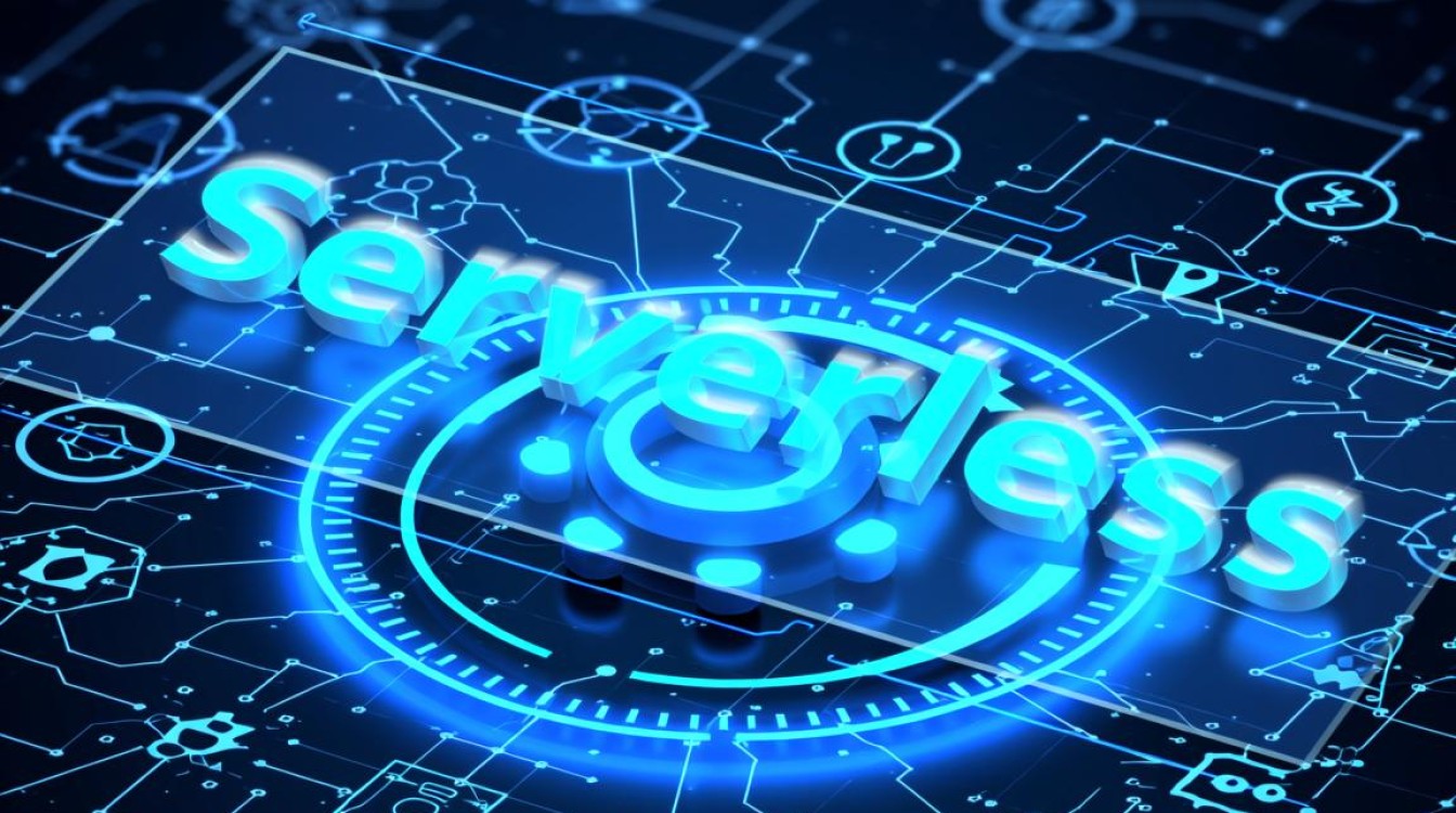 Serverless应用托管有哪些显著优势？为何备受开发者青睐？