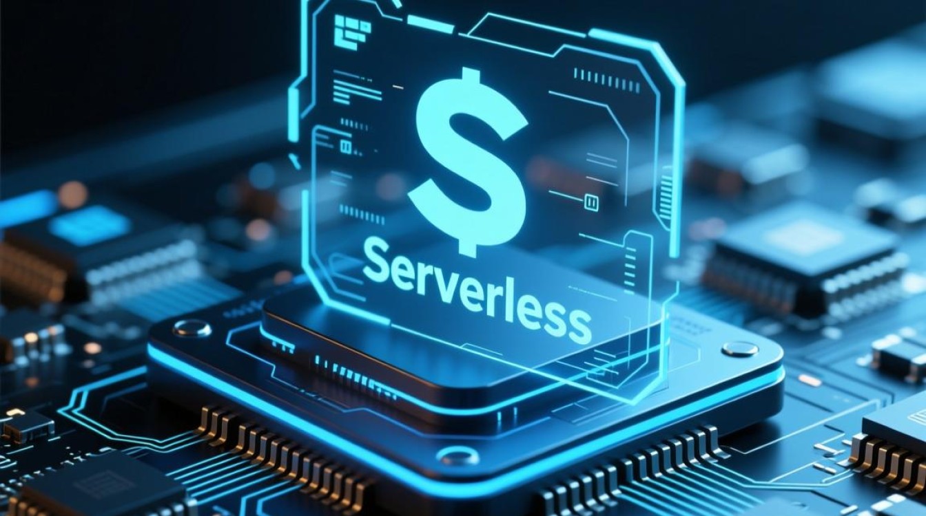 Serverless应用托管有哪些显著优势？为何备受开发者青睐？