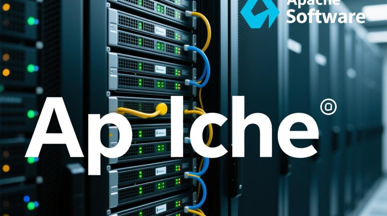 apache域名绑定详细教程与常见问题解析