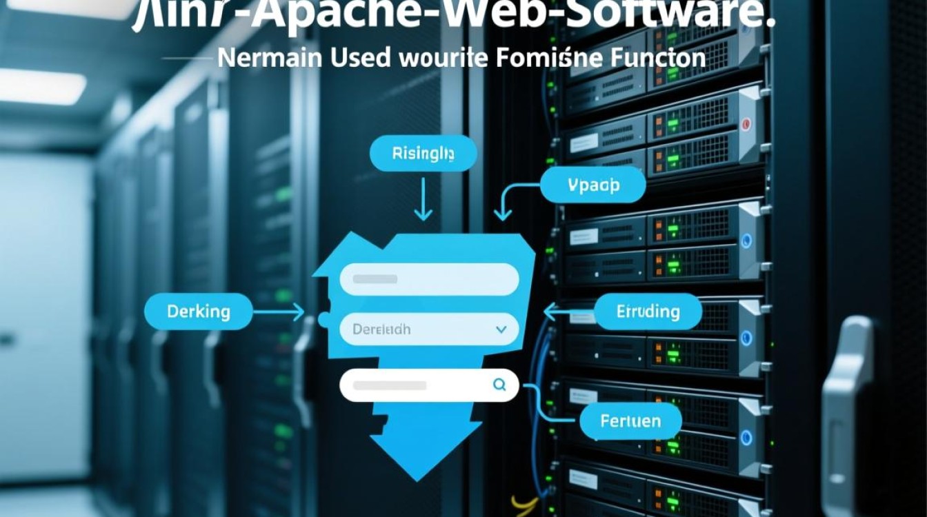 apache域名绑定详细教程与常见问题解析