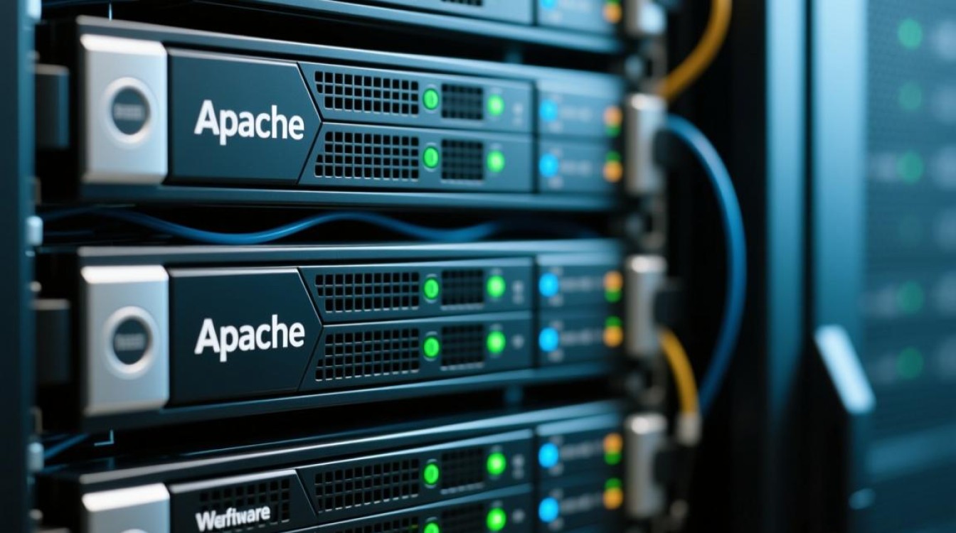 apache域名绑定详细教程与常见问题解析