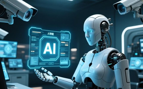 监控AI智能与人形AI,人工智能在监控领域的未来走向是什么?