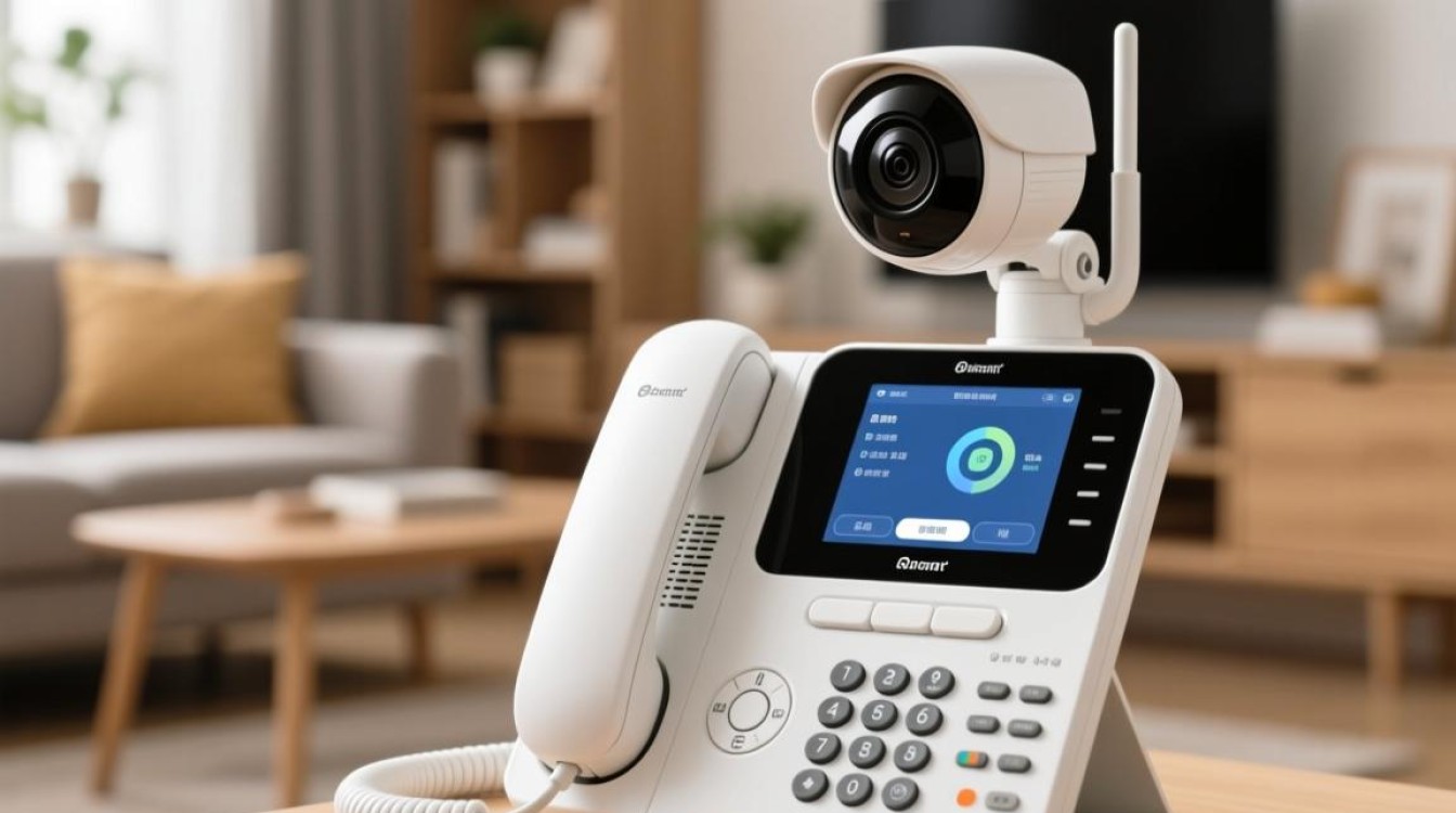 家用智能监控可视电话，性价比高吗？价格如何？值得购买吗？