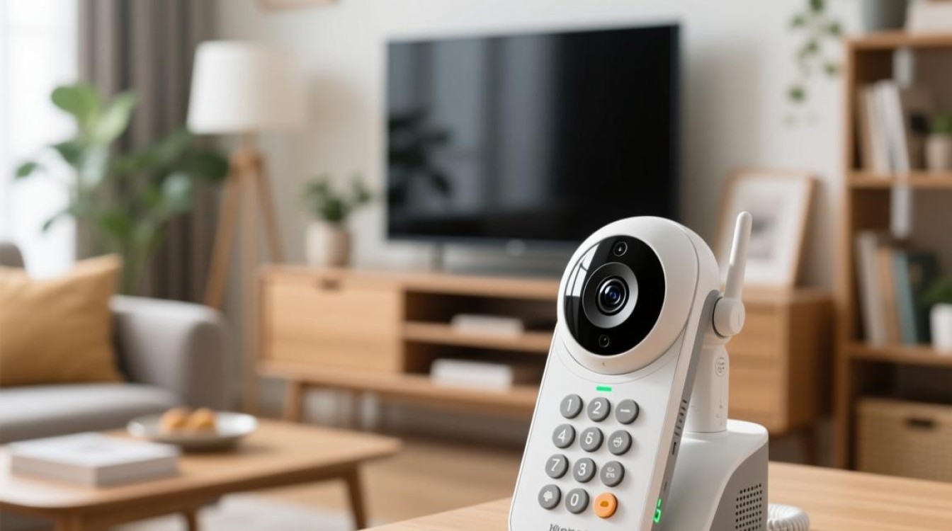 家用智能监控可视电话，性价比高吗？价格如何？值得购买吗？