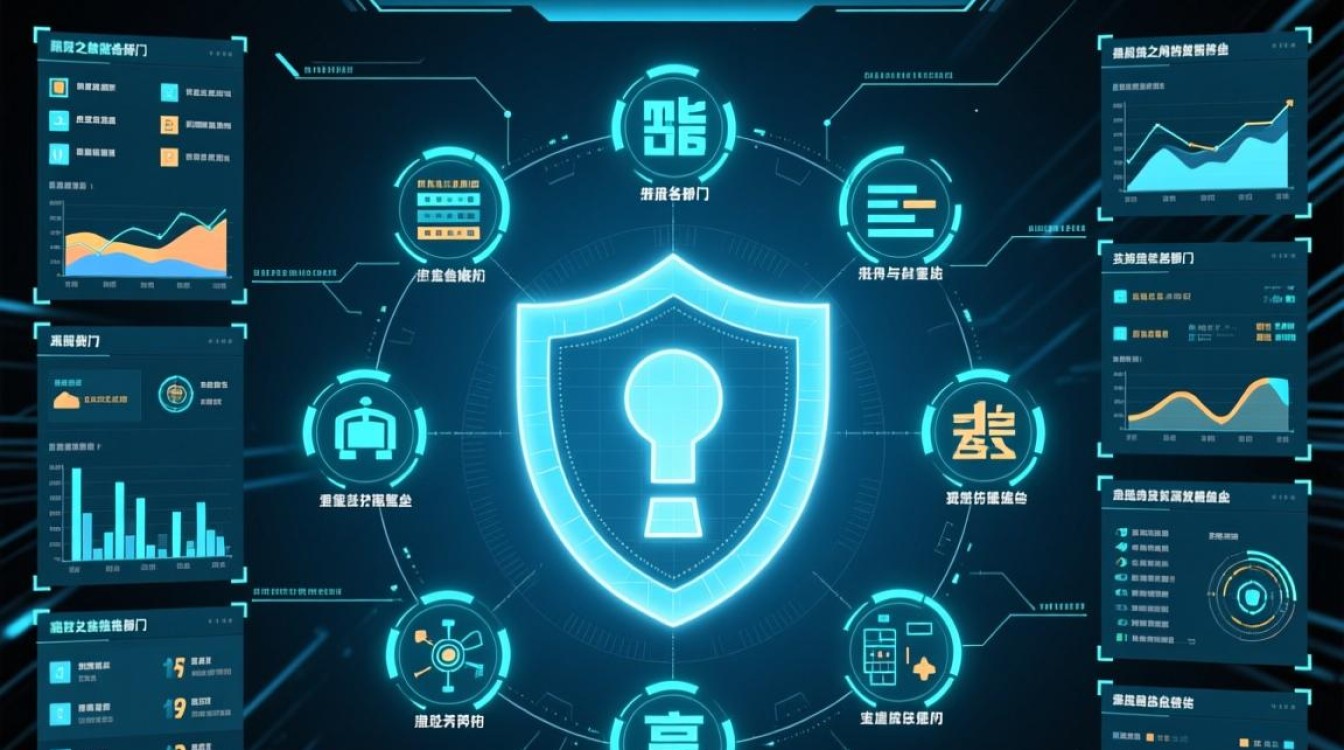 安全监管系统数据互通，如何实现跨部门高效协同？