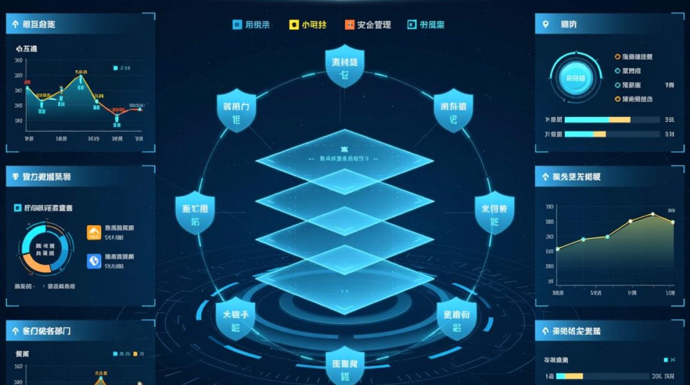 安全监管系统数据互通，如何实现跨部门高效协同？