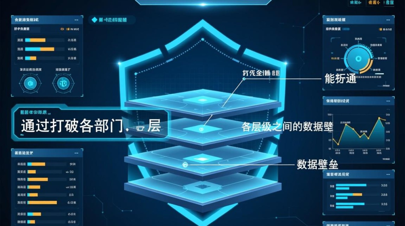 安全监管系统数据互通，如何实现跨部门高效协同？