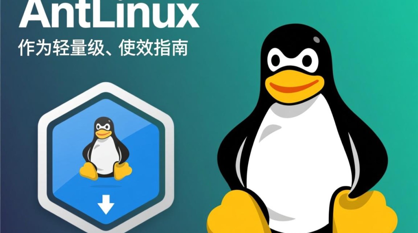 antlinux使用教程，新手如何快速上手antlinux系统？