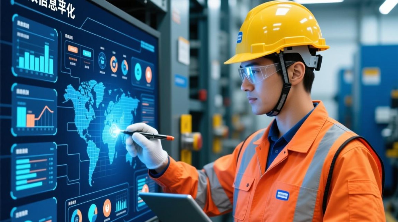 安全管理信息化大数据如何有效提升安全生产风险防控能力？