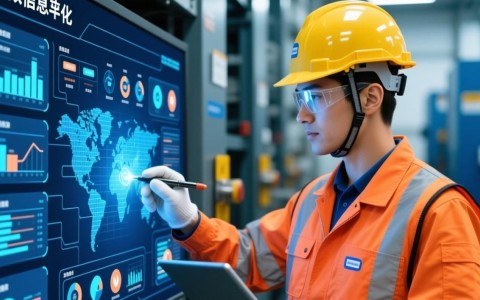 安全管理信息化大数据如何有效提升安全生产风险防控能力?